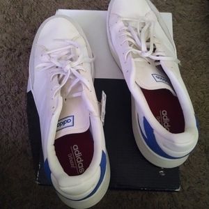 Men's size 11 Adidas